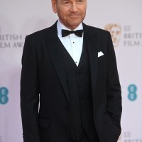 Kenneth Branagh