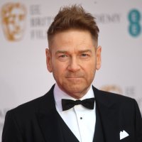 Kenneth Branagh