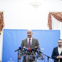 Tomašević predstavio Program cjelovite obnove povijesne jezgre Grada Zagreba