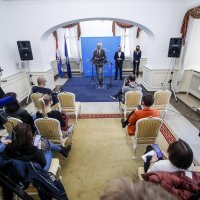 Tomašević predstavio Program cjelovite obnove povijesne jezgre Grada Zagreba