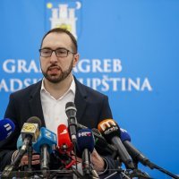 Tomašević predstavio Program cjelovite obnove povijesne jezgre Grada Zagreba