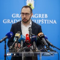 Tomašević predstavio Program cjelovite obnove povijesne jezgre Grada Zagreba