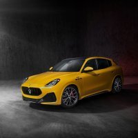 Maserati predstavio novi SUV Grecale