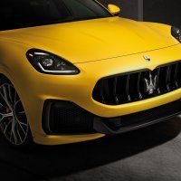 Maserati predstavio novi SUV Grecale