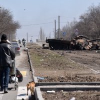 Mariupolj 22.03.2022.