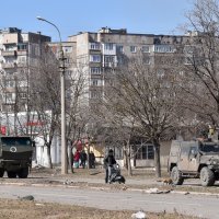 Mariupolj 22.03.2022.