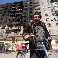 Mariupolj 22.03.2022.