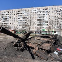 Mariupolj 22.03.2022.