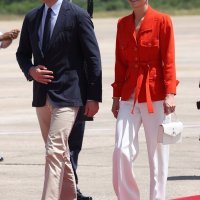 Kate Middleton i princ William