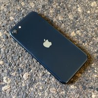 iPhone SE 2022