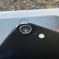 iPhone SE 2022