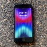 iPhone SE 2022