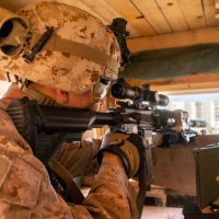 Američka vojna oprema