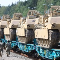 Američka vojna oprema