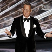 Tom Hanks