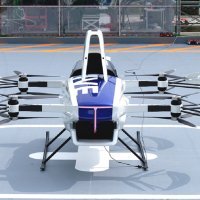 Suzuki i SkyDrive surađuju na letećim automobilima