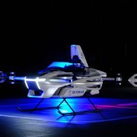 Suzuki i SkyDrive surađuju na letećim automobilima