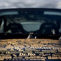 Land Rover Defender za Bowler Defender Challenge