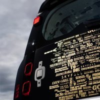 Land Rover Defender za Bowler Defender Challenge