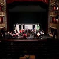 Pressica u HNK Split