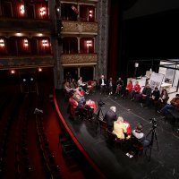 Pressica u HNK Split