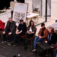 Pressica u HNK Split