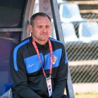 Hrvatska - Island, kvalifikacije za EP U-19, 23.3.2022.