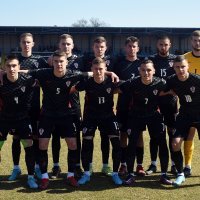 Hrvatska - Island, kvalifikacije za EP U-19, 23.3.2022.