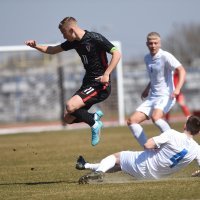 Hrvatska - Island, kvalifikacije za EP U-19, 23.3.2022.
