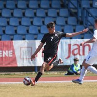 Hrvatska - Island, kvalifikacije za EP U-19, 23.3.2022.
