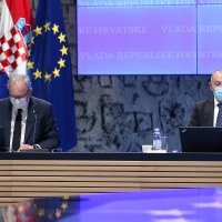 Održana sjednica Vlade RH