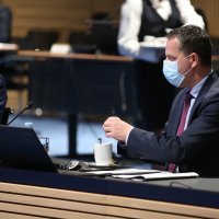 Održana sjednica Vlade RH