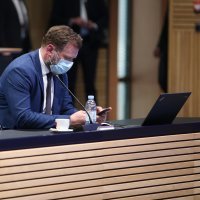 Održana sjednica Vlade RH