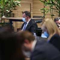 Održana sjednica Vlade RH