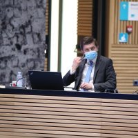 Održana sjednica Vlade RH