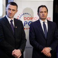 Održana Politička akademija Domovinskog pokreta