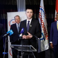 Održana Politička akademija Domovinskog pokreta