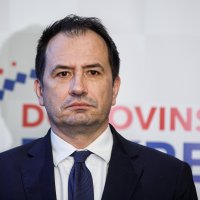 Održana Politička akademija Domovinskog pokreta