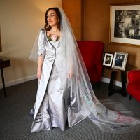 Vjenčanje Juliana Assangea i Stelle Morris