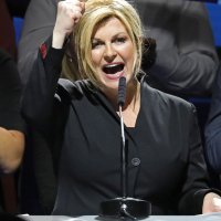 Kolinda Grabar Kitarović