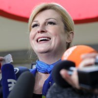 Kolinda Grabar Kitarović