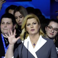Kolinda Grabar Kitarović