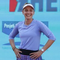 Donna Vekić