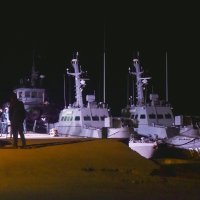 Berdyansk / Berdjansk