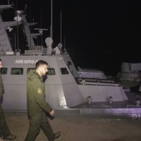 Berdyansk / Berdjansk