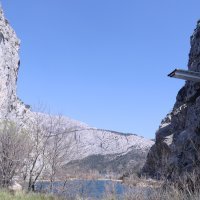 Obilaznica Omiša