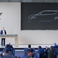 SEAT S.A. održao svoju godišnju press konferenciju