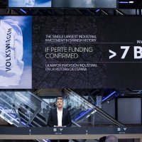 SEAT S.A. održao svoju godišnju press konferenciju