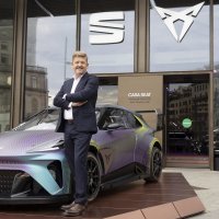 SEAT S.A. održao svoju godišnju press konferenciju