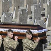 Život u Ukrajini 24.03.2022.